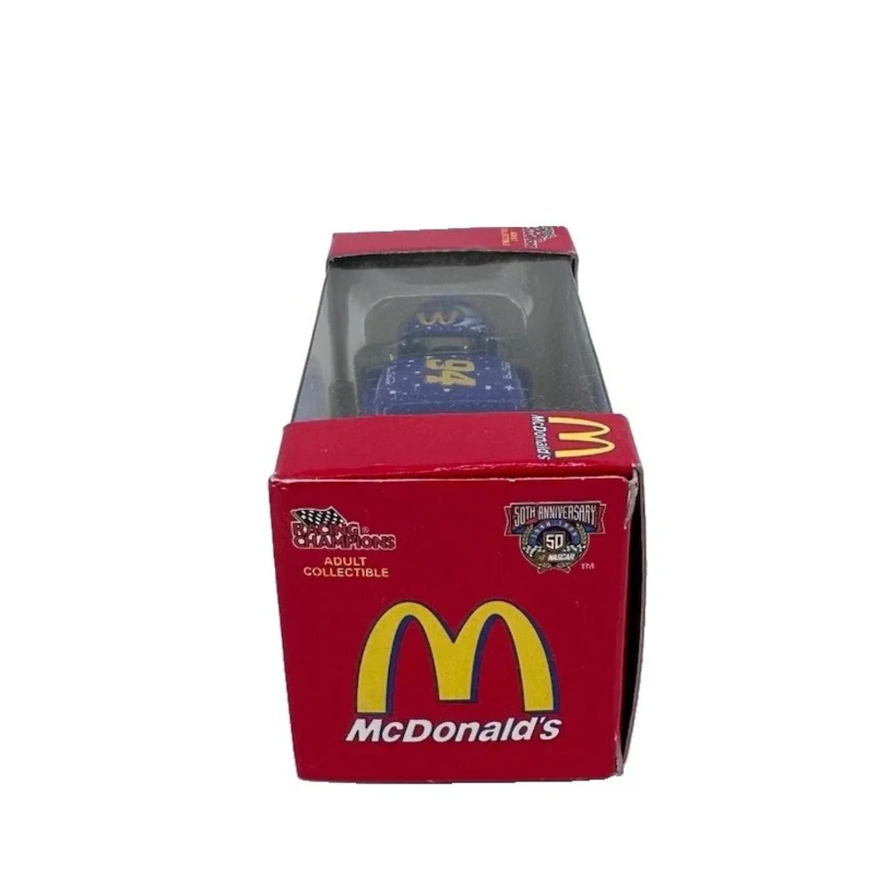 Racing Champions vintage 1998